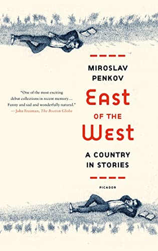 9781250007612: East of the West: A Country in Stories
