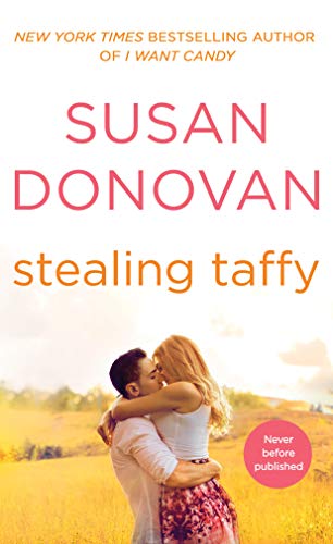 Stealing Taffy (Bigler, NC, 3) (9781250008053) by Donovan, Susan