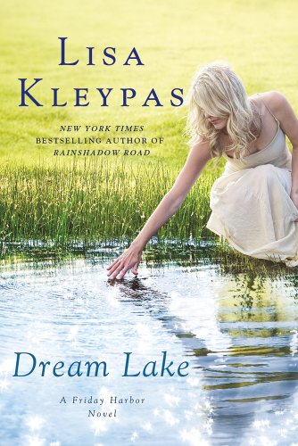 9781250008299: Dream Lake: A Friday Harbor Novel: 3