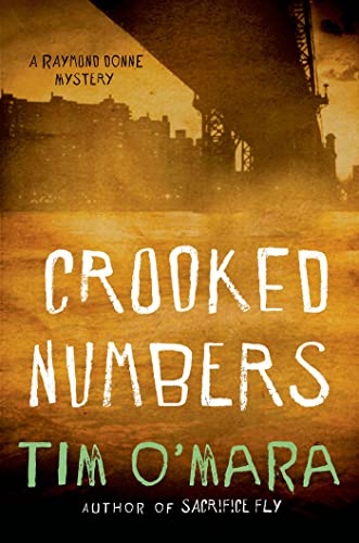 Imagen de archivo de Crooked Numbers (Raymond Donne Mysteries) a la venta por Front Cover Books