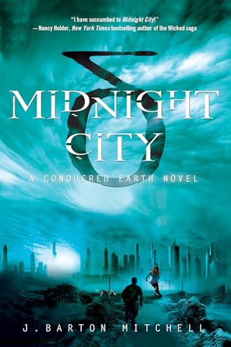 Stock image for Midnight City: A Conquered Earth Novel (The Conquered Earth Series) for sale by Gulf Coast Books