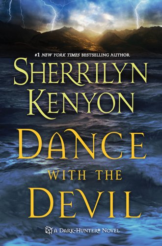Beispielbild fr Dance with the Devil zum Verkauf von Better World Books