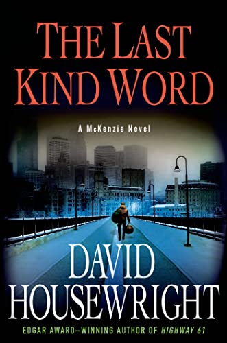 Beispielbild fr The Last Kind Word zum Verkauf von Better World Books: West