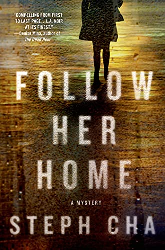 Stock image for Follow Her Home for sale by Better World Books