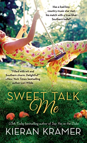 Beispielbild fr Sweet Talk Me zum Verkauf von Better World Books
