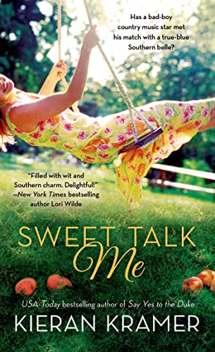 Stock image for Sweet Talk Me: A Novel for sale by Wonder Book