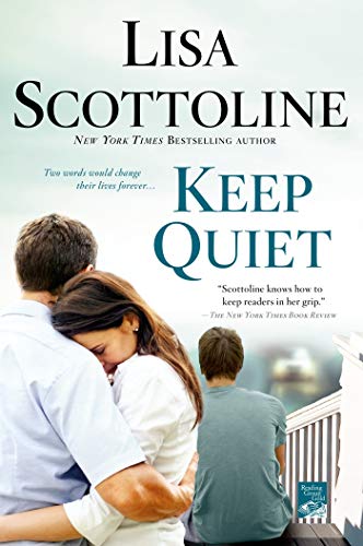 Stock image for Keep Quiet for sale by Gulf Coast Books