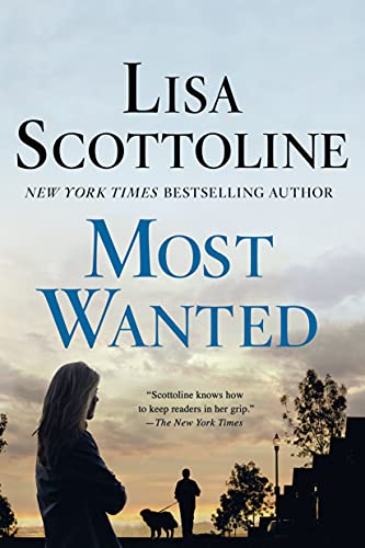 Beispielbild fr Most Wanted zum Verkauf von Gulf Coast Books