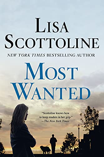 Stock image for Most Wanted for sale by Gulf Coast Books