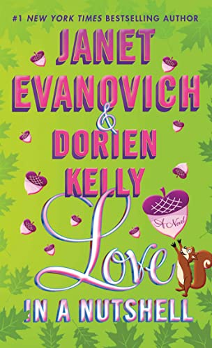 Beispielbild fr Love in a Nutshell: A Novel (Culhane Family Series, 2) zum Verkauf von Your Online Bookstore