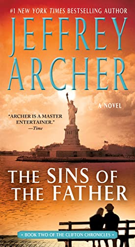 9781250010407: The Sins of the Father: 2 (The Clifton Chronicles, 2)