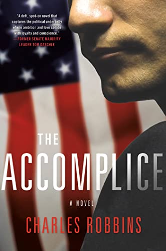 Beispielbild fr The Accomplice : A Novel zum Verkauf von Better World Books