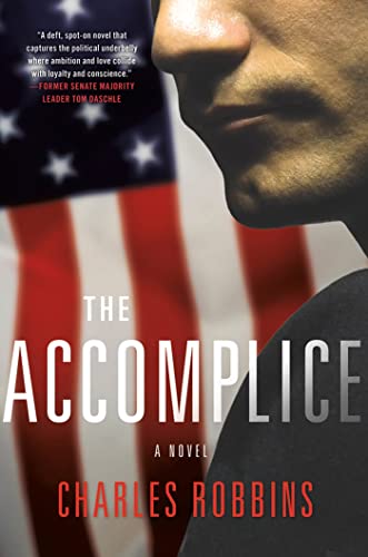 9781250010513: The Accomplice: A Novel