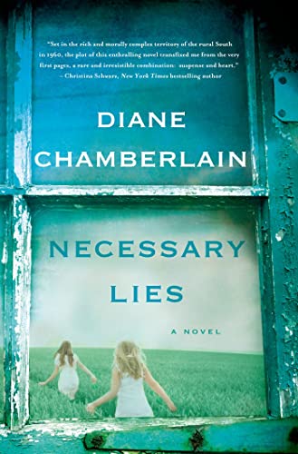 Stock image for Necessary Lies: A Novel for sale by Zoom Books Company