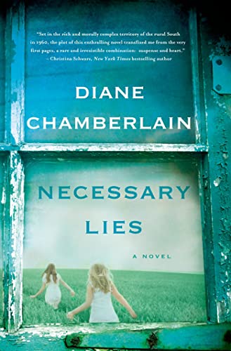 9781250010698: Necessary Lies: A Novel