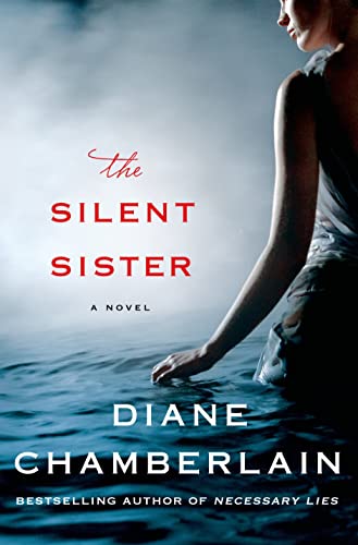 9781250010711: The Silent Sister: A Novel