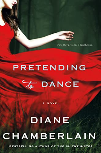 Imagen de archivo de Pretending to Dance: A Novel a la venta por SecondSale