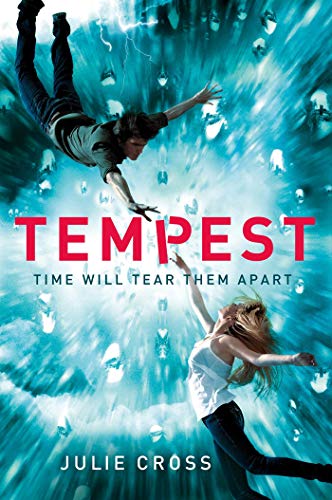 9781250011206: Tempest: A Novel (The Tempest Trilogy, 1)