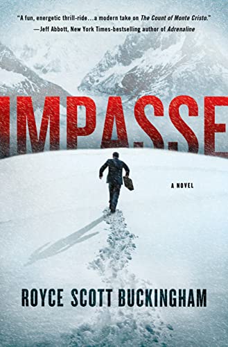 Imagen de archivo de Impasse : A Novel a la venta por Better World Books