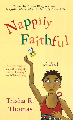 Beispielbild fr Nappily Faithful zum Verkauf von ThriftBooks-Atlanta