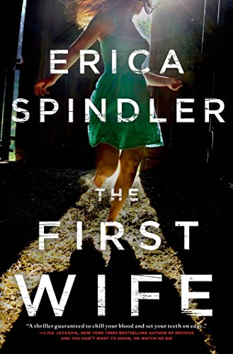 Beispielbild fr The First Wife: A Novel zum Verkauf von SecondSale