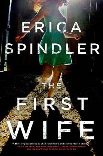 Stock image for The First Wife: A Novel for sale by SecondSale