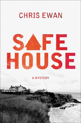 Imagen de archivo de Safe House : A Thriller a la venta por Better World Books