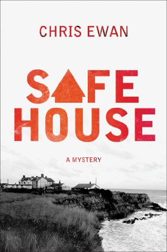 9781250012562: Safe House: A Thriller