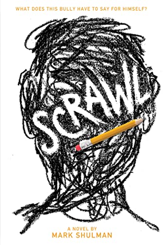 Stock image for Scrawl: A Novel for sale by ZBK Books