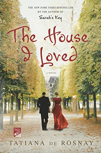 Beispielbild fr The House I Loved zum Verkauf von Your Online Bookstore