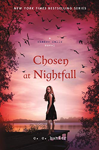 Imagen de archivo de Chosen at Nightfall: 5 (A Shadow Falls Novel) a la venta por WorldofBooks