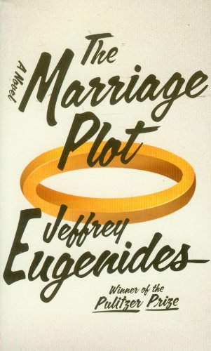 9781250013163: The marriage plot