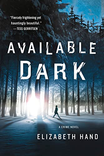Stock image for Available Dark : A Crime Novel for sale by Better World Books: West