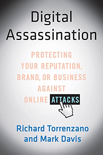 Imagen de archivo de Digital Assassination a la venta por Books Puddle