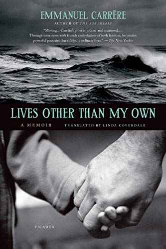 Stock image for Lives Other Than My Own for sale by Fahrenheit's Books