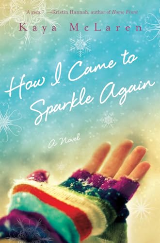 How I Came to Sparkle Again