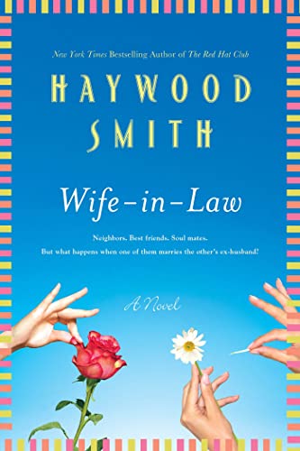 Beispielbild fr Wife-in-Law: A Novel zum Verkauf von Once Upon A Time Books