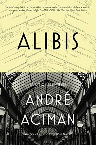 Imagen de archivo de Alibis a la venta por Blackwell's