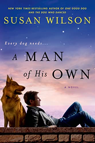 Stock image for A Man of His Own for sale by Better World Books: West