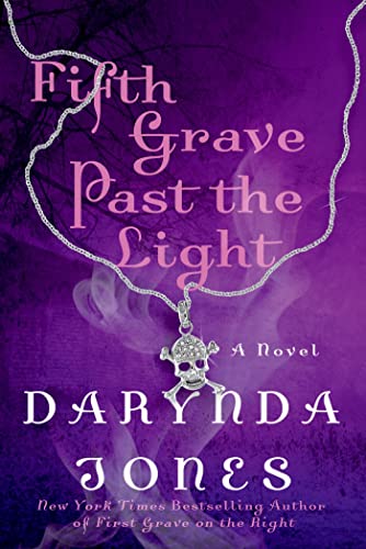Stock image for Fifth Grave Past the Light for sale by Bayside Books