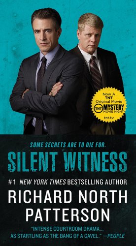 9781250014849: Silent Witness (Movie Tie-In Edition)