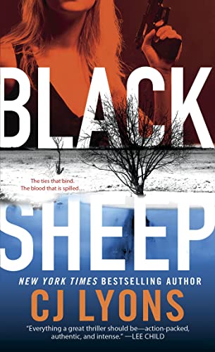 Beispielbild fr Black Sheep zum Verkauf von Better World Books