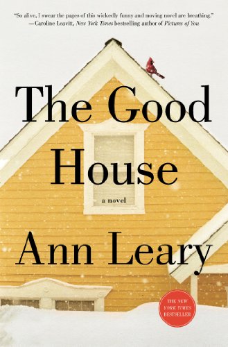 Beispielbild fr The Good House : A Novel zum Verkauf von Better World Books