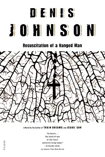 Beispielbild fr Resuscitation of a Hanged Man : A Novel zum Verkauf von Better World Books