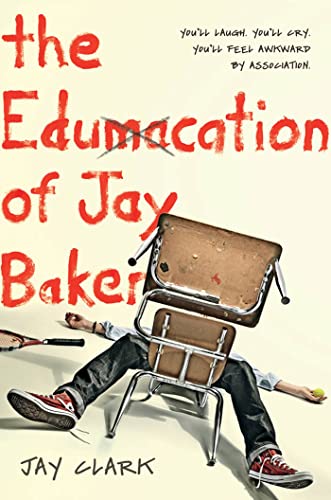 Stock image for The Edumacation of Jay Baker for sale by SecondSale