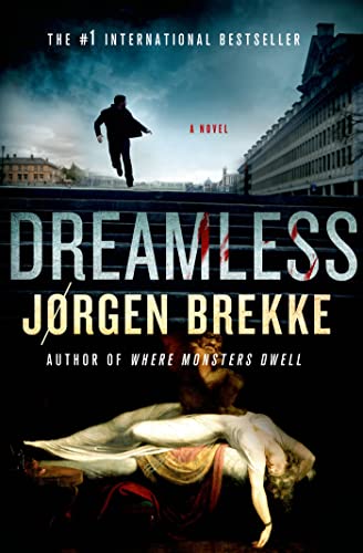 Imagen de archivo de Dreamless a la venta por Better World Books
