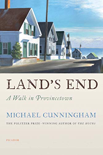 Stock image for Land's End: A Walk in Provincetown for sale by More Than Words