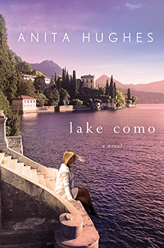 Beispielbild fr Lake Como : A Novel zum Verkauf von Better World Books