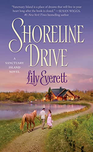 Beispielbild fr Shoreline Drive: Sanctuary Island Book 2 (Sanctuary Island, 2) zum Verkauf von BooksRun