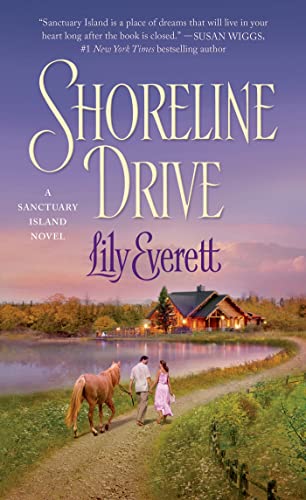 Stock image for Shoreline Drive: Sanctuary Island Book 2 (Sanctuary Island, 2) for sale by SecondSale